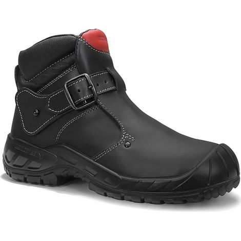 Sicherheitsstiefel Carl II S3 HI Elten 64471 Gr. 36 (1/5)