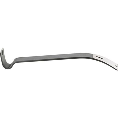 FORTIS Nageleisen 380mm ultraflach (1/2)