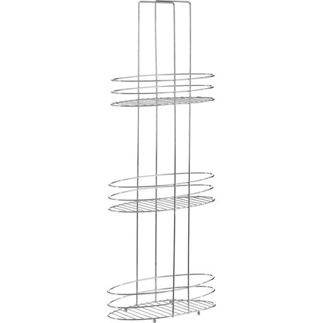 Premier Housewares 3 Tier Bathroom Organiser (1/4)