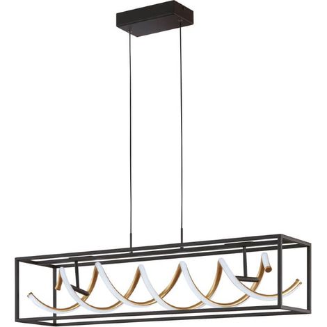 Suspension Led CCT - Fischer & Honsel - Gian (1/3)