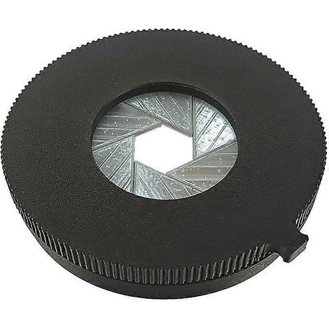 Pièces détachées pour cafetière Breville Barista BES870 / BES878 / BES880 : trémie du broyeur à grains, couvercle de l’interrupteur Iris B (1/5)