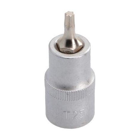 Tournevis Torx 55 mm Douille TX55 mm (1/5)