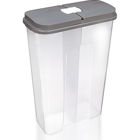 Contenitore per polvere sciolta LUNA 2,9 l BG-676