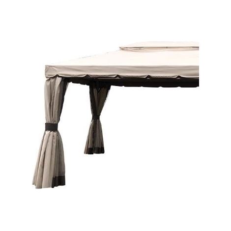Ricambi teli laterali gazebo victoria 9169110