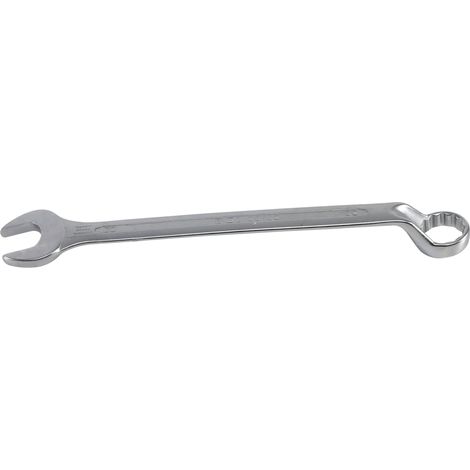 Llave combinada, acodada  32 mm (1/2)