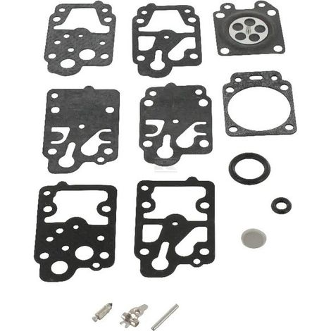 K20WYMP - Kit Réparation pour Carburateur WALBRO