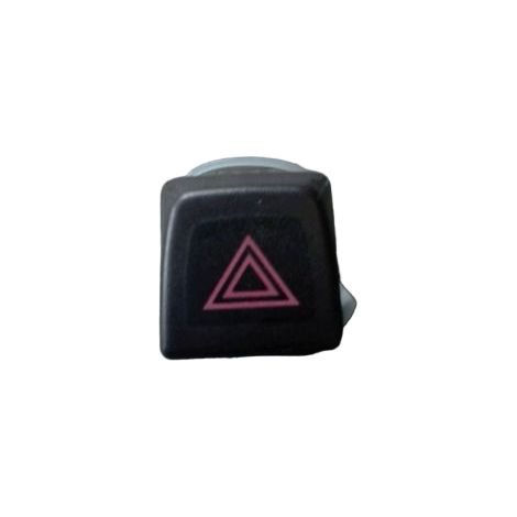 [PRODUIT D'OCCASION] Bouton De Warning VOLVO V50 ♻️ Ref Oe. 9123684 - Garantie à vie (1/3)
