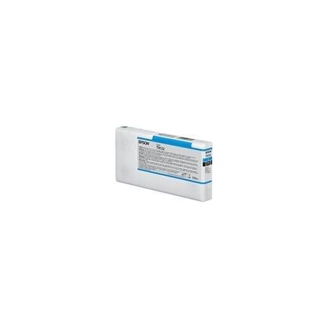 Tinta original epson t9132 cian c13t913200 200ml