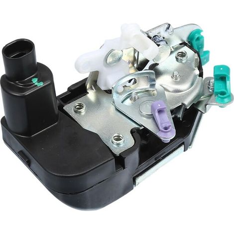 Attuatore serratura porta 55075951AB 931624 per accessori Dakota 1997-1998, anteriore sinistro lato guidatore (1/2)