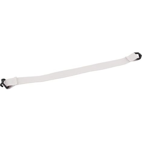 Mentonnière de protection NORTH-BY-HONEYWELL WP633115 (1/2)