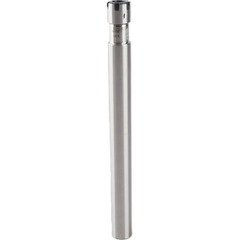 Porte-pince ER11M-150L, rallonge à tige droite pour tour, porte-outil CNC C16 (1/5)