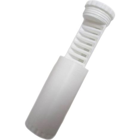 Les organisateurs de voyage de mallette de rangement de-Blanc