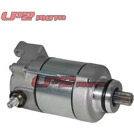 Applicable for Honda ASAL LD450 2005-2016 Starter Motor Starter Generator( ) (1/5)