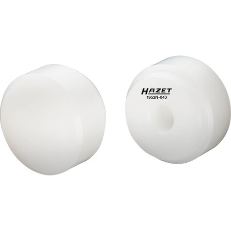 Tête de remplacement HAZET 1953N-040 4