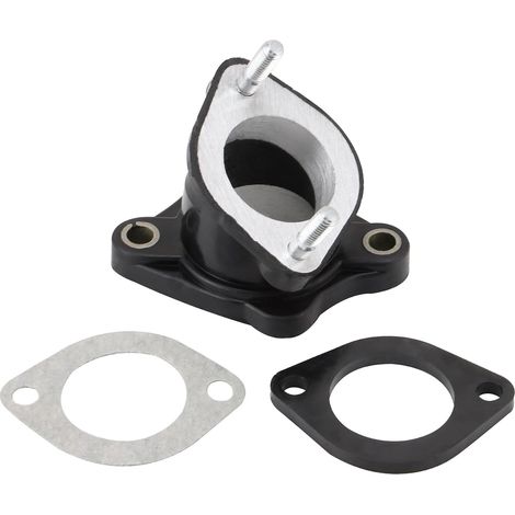 Tubo di ingresso da 30 mm di ricambio per CG 250cc ATV Quad Dirt Bike Pit Bike Go Kart (1/5)