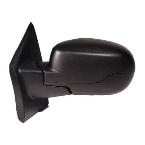Rétroviseur électrique gauche noir chauffant Renault Twingo 2 phase 2 2012-2014