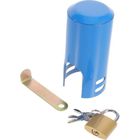 de robinet Tofficu avec capuchon de protection pour robinets (1/5)
