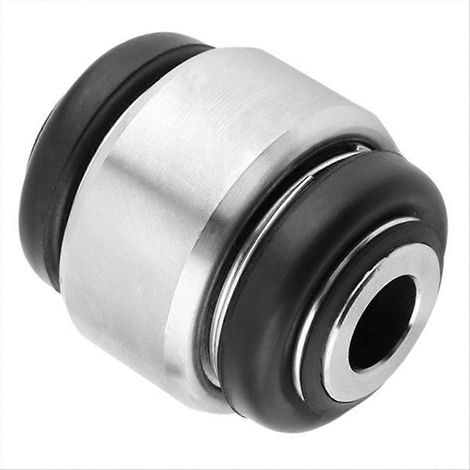 Silentbloc de bras de suspension arrière inférieur pour E81 E82 E87 E88 E90 E91 E92 X1 33326775552 (1/5)
