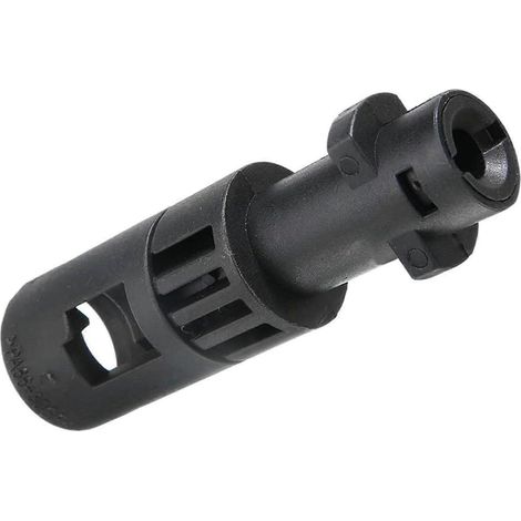 Adaptateurs à baïonnette pour nettoyeurs haute pression Lavor Parkside vers Karcher série K, connecteur de raccordement (1/5)