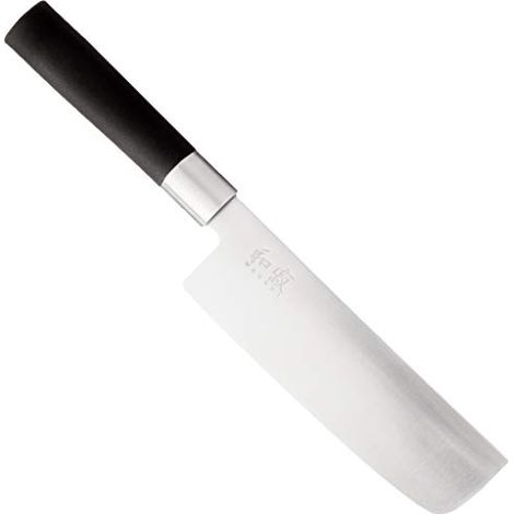 Kai Wasabi Nakiri Coltello da Cucina 16.5cm (1/4)