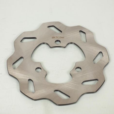 hinterradbremsscheibe p2r für motorrad sherco 50 se-rs factory