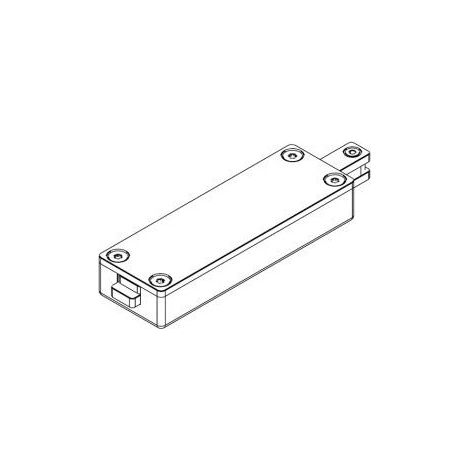 Transmission mécanique, pour vantail-MPV (1/2)