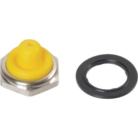 Demi-capuchon 12mm APEM U11515