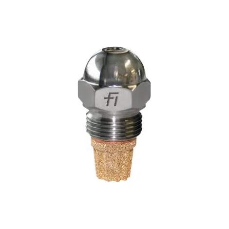 Fluidics-Düse 0,45 Gallonen, 80° Typ HF.