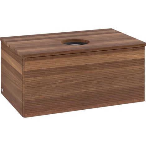 Villeroy & Boch K30112HM WTUS Antao K301 800x360x500mm (1/3)