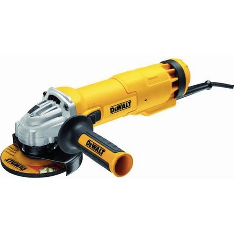 DeWALT DWE4237-QS amoladora angular 12,5 cm 11500 RPM 22 kg