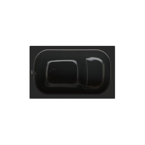 BETTE 1050-035 Baignoire rectangulaire Step Ébène (1/3)