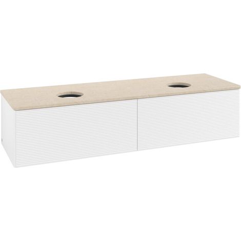Villeroy & Boch K39113MT WTUS Antao K391 1600x360x500mm (1/3)