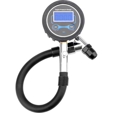 Pneu Outil De Surveillance TPMS Portable Pression des Pneus (1/5)
