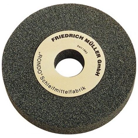 Meule corindon normal 175x25x32mm G36 Müller 1 PCS (1/2)