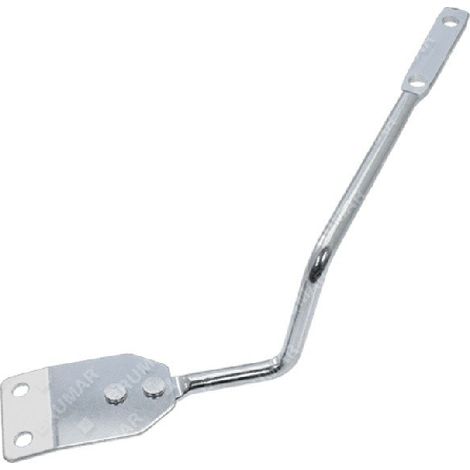 Palanca elevadora de ruedas para cortacésped DUCAR - 055614