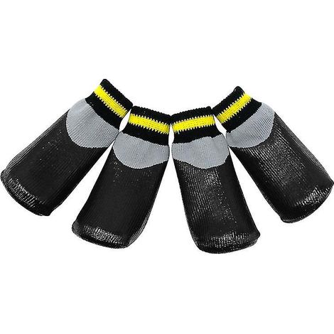 1 Paar Winterschuhe