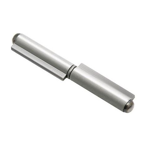 CERNIERA A TAPPO 2 ALI A SALDARE 420 COMUNELLO - MM 100- 50 pezzi