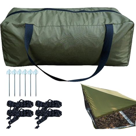 Canopy d Ext rieur Abri sans Montage Abri Canop e pour (1/5)