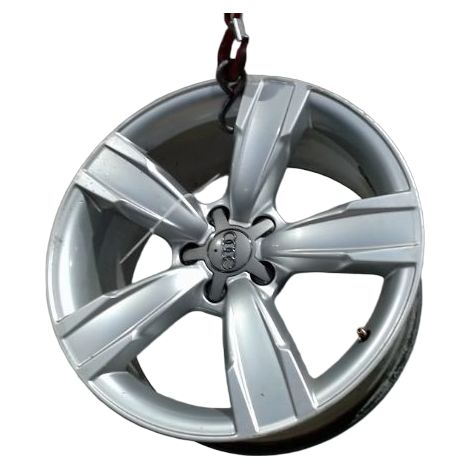 [PRODUIT D'OCCASION] Jante Aluminium AUDI A4 ♻️ Ref Oe. 8k0601025bm - Garantie à vie (1/2)