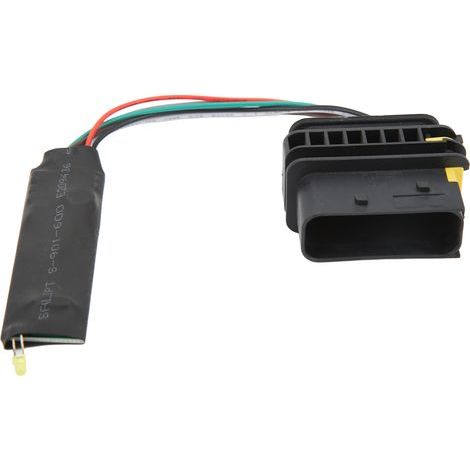 Hochstabiler und empfindlicher AdBlue-Emulator, LKW-Scanner für MAN Euro 6, zuverlässige Leistungslösung, Motordiagnosegerät, SCR-Systemsteuerung, kompatibles Bauteil für schwere Nutzfahrzeuge. (1/5)