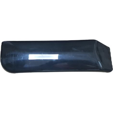 Protector Rotovator Izquierdo compatible con Sr55  Ref 974600