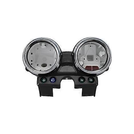 Motorrad-Tachometer-Drehzahlmesser-Abdeckung, Geschwindigkeitsmesser-Shell-Gehäuse für ER5 ER 5 ER-5 ER500
