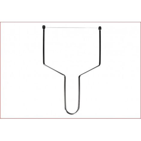 LYRE A FROMAGE 17 CM.