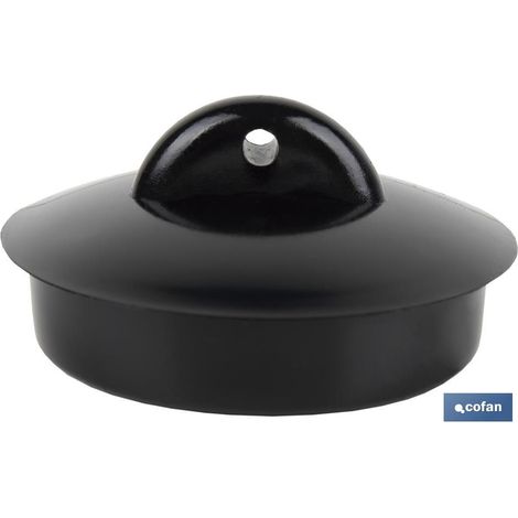 Tappo valvola Ø52 x 15 mm (1/4)