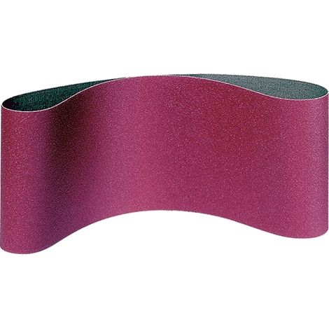 Klingspor - 100X610 80G Sanding Belt