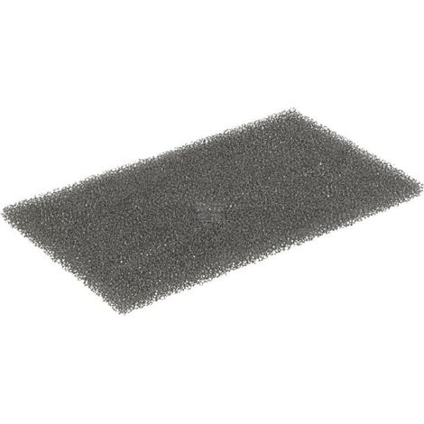 Filtro de aire JCB JC33136631