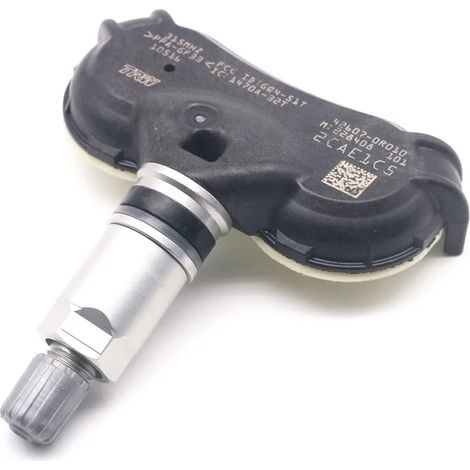 (1 pièce) Capteur de pression des pneus pour véhicule 42607-0R010 315 MHz Compatible avec Toyota Highlander 2014-2020 et RAV4 2013-2019 42607 0R010 (1/5)