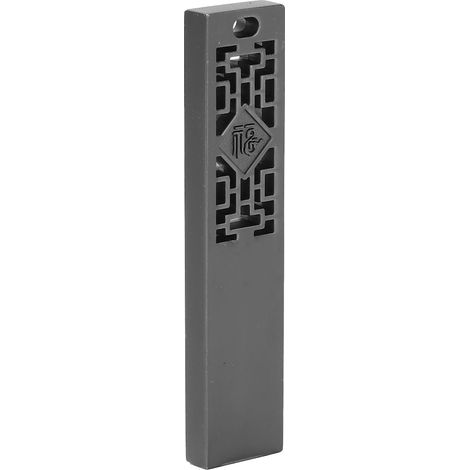 Clé USB 16 Go/32 Go/64 Go/128 Go en métal, étanche et portable (type Thumb Metal 2.0).