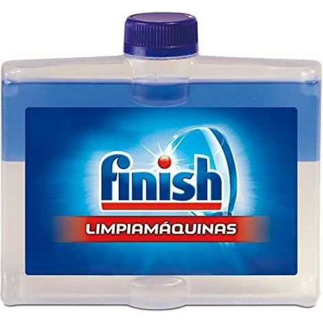Detergente per lavastoviglie 250 ml + deodorante per ambienti al lime/limone (1/2)