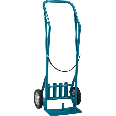 CARRELLO DA TRASPORTO MAKITA PER HM1812 Cod. D-54972